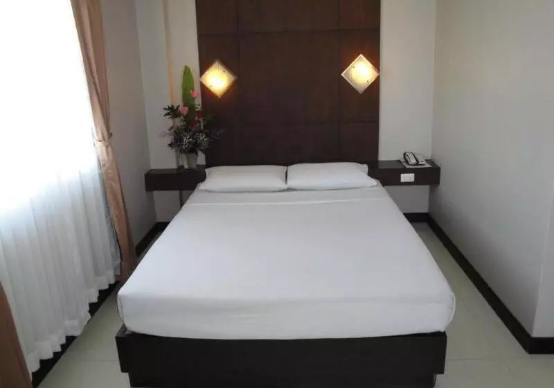 Fotos del hotel Flipper House   Sha Extra Plus:  22