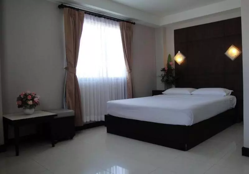 Fotos del hotel Flipper House   Sha Extra Plus:  24