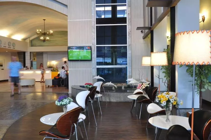 Fotos del hotel Flipper House   Sha Extra Plus:  19