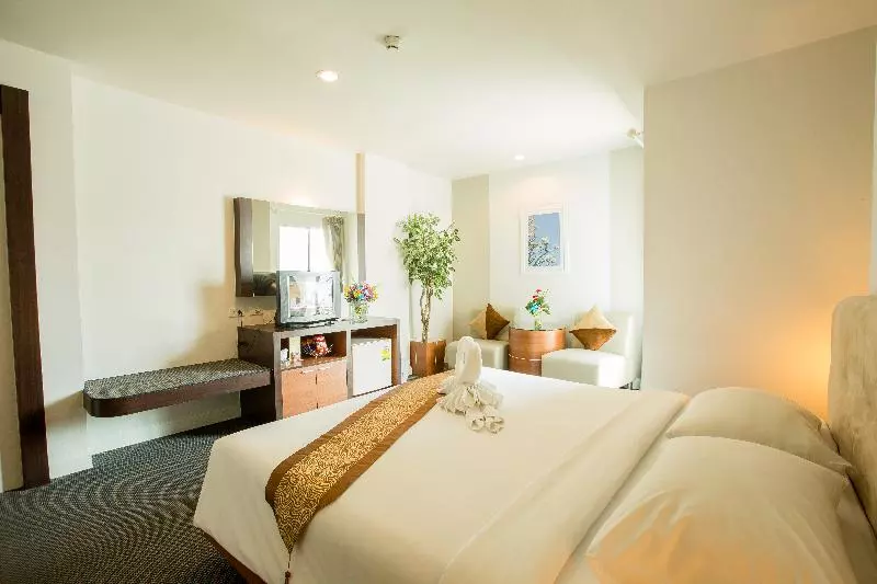 Fotos del hotel Flipper House   Sha Extra Plus:  23