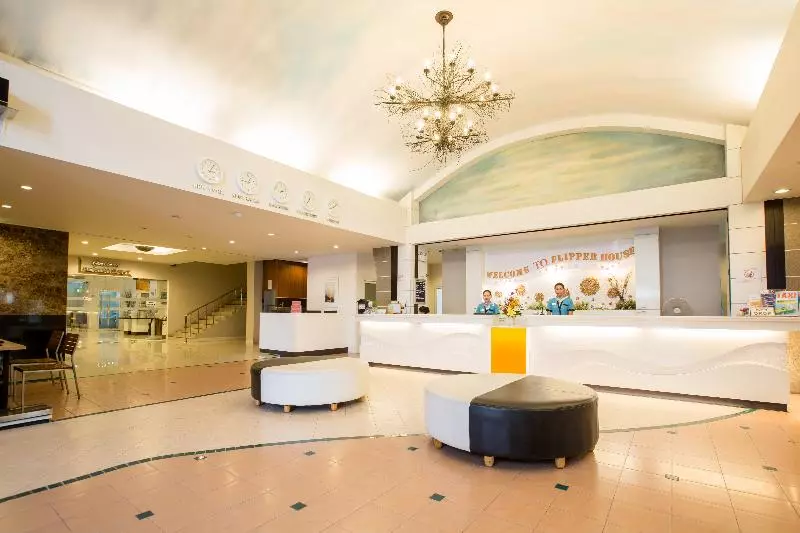 Fotos del hotel Flipper House   Sha Extra Plus:  12