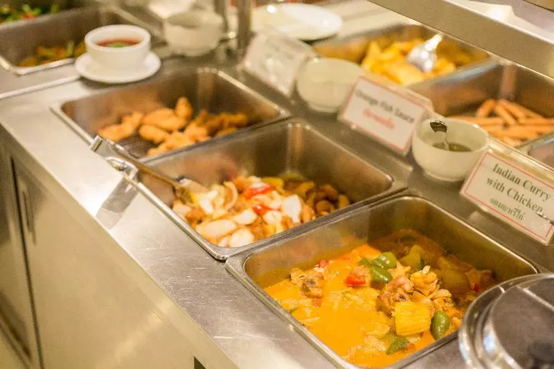 Fotos del hotel Flipper House   Sha Extra Plus:  13