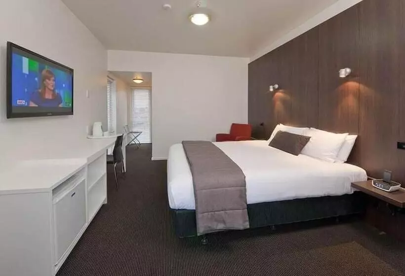 Fotos del hotel The Riccarton:  10