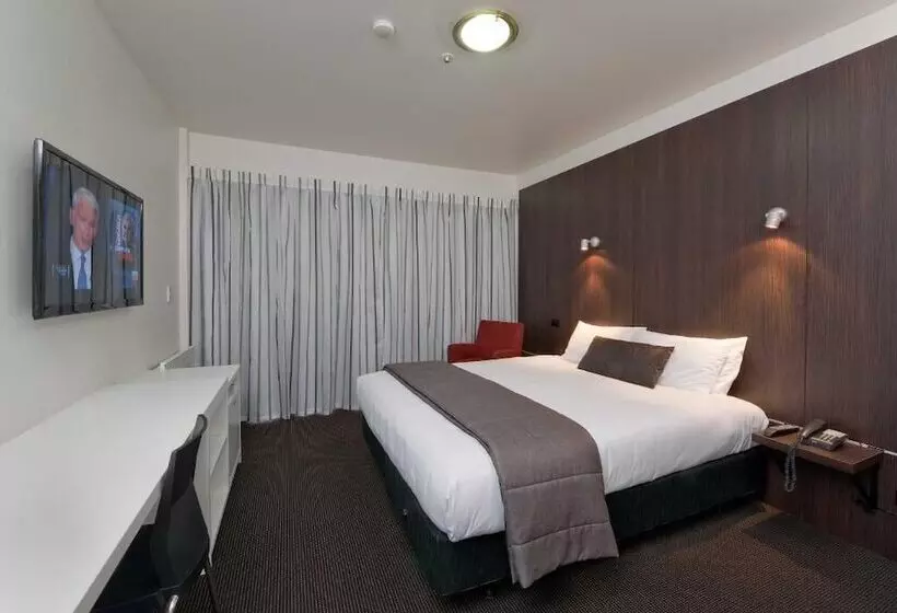 Fotos del hotel The Riccarton:  6