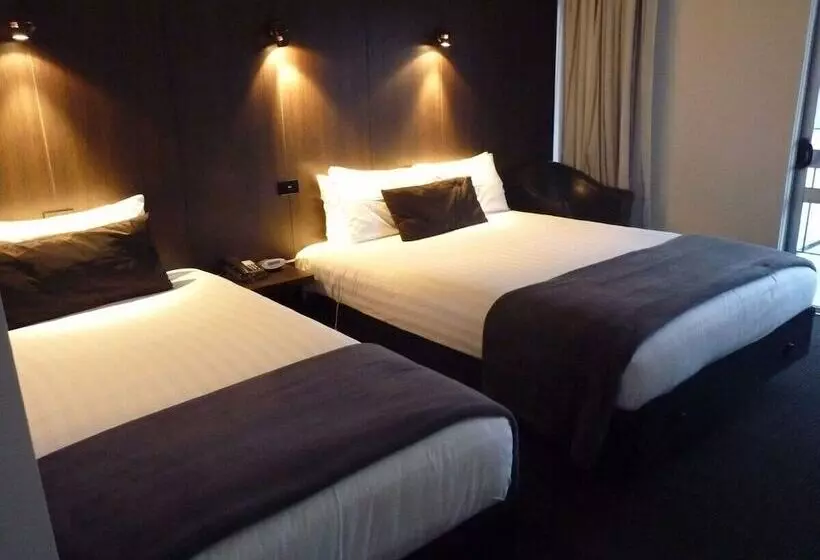 Fotos del hotel The Riccarton:  19