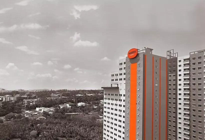 Fotos del hotel Harris  & Conventions Ciumbuleuit  Bandung:  6