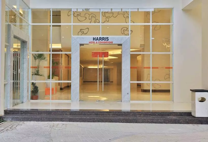 Fotos del hotel Harris  & Conventions Ciumbuleuit  Bandung:  8