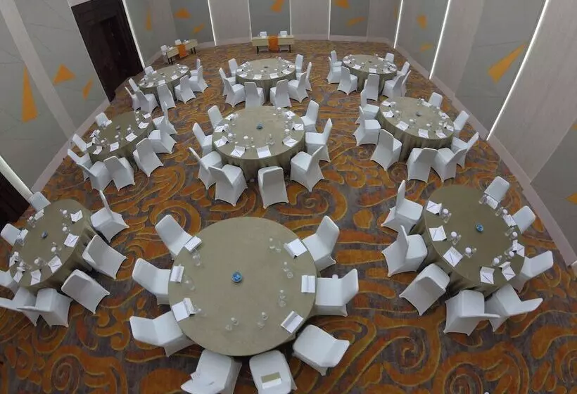 Fotos del hotel Harris  & Conventions Ciumbuleuit  Bandung:  14