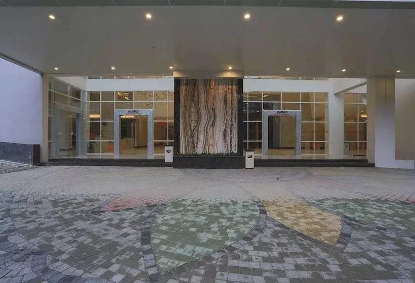Fotos del hotel Harris  & Conventions Ciumbuleuit  Bandung:  3