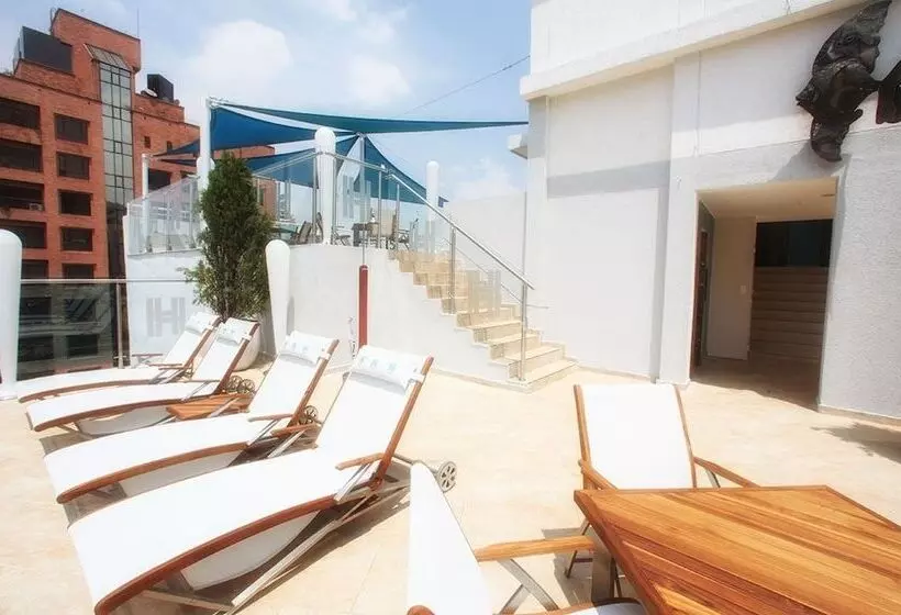 Fotos del hotel Haus:  5