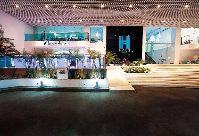 Fotos del hotel Haus:  10