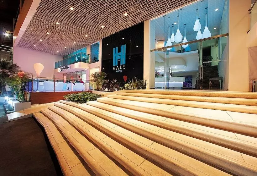 Fotos del hotel Haus:  12