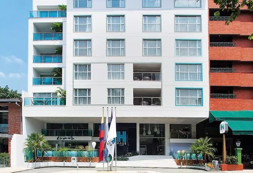 Fotos del hotel Haus:  7