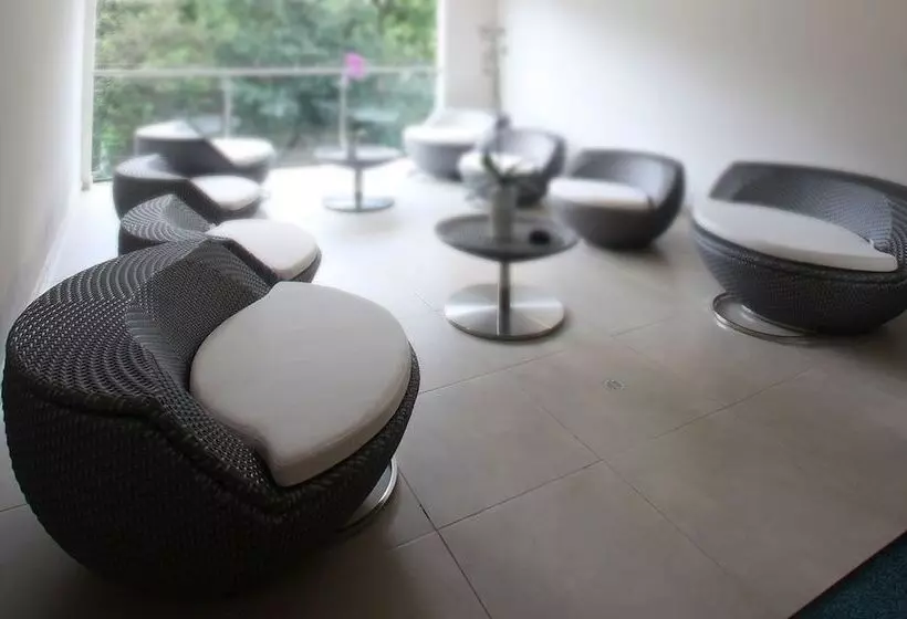 Fotos del hotel Haus:  15