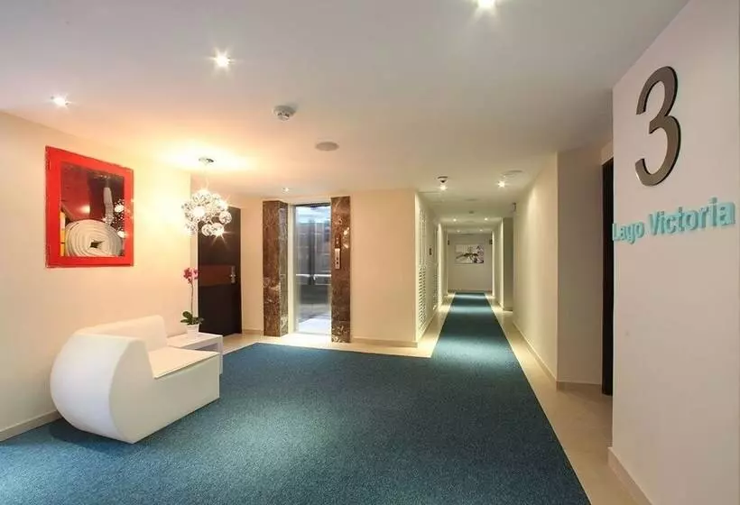 Fotos del hotel Haus:  3