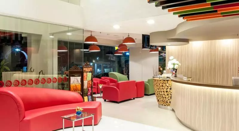 Fotos del hotel @hom  Kudus By Horison Group:  17