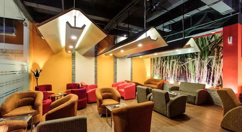 Fotos del hotel @hom  Kudus By Horison Group:  4