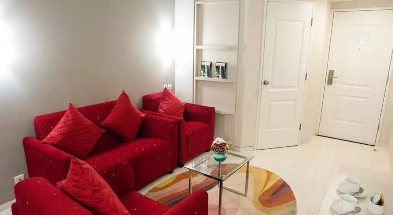 Fotos del hotel @hom  Kudus By Horison Group:  21