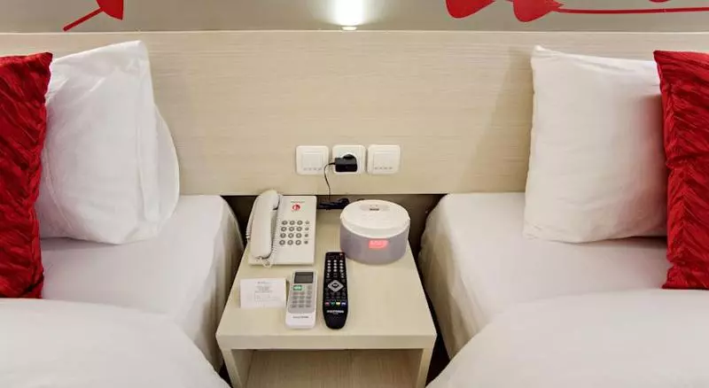 Fotos del hotel @hom  Kudus By Horison Group:  16