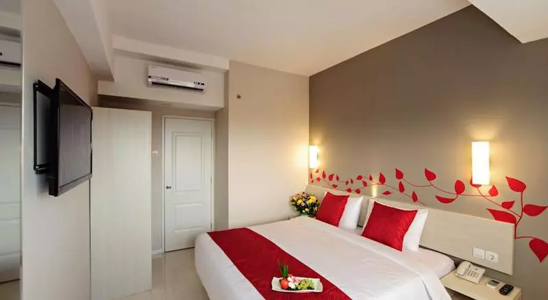 Fotos del hotel @hom  Kudus By Horison Group:  2