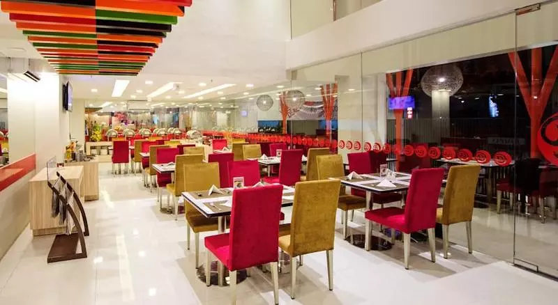 Fotos del hotel @hom  Kudus By Horison Group:  15