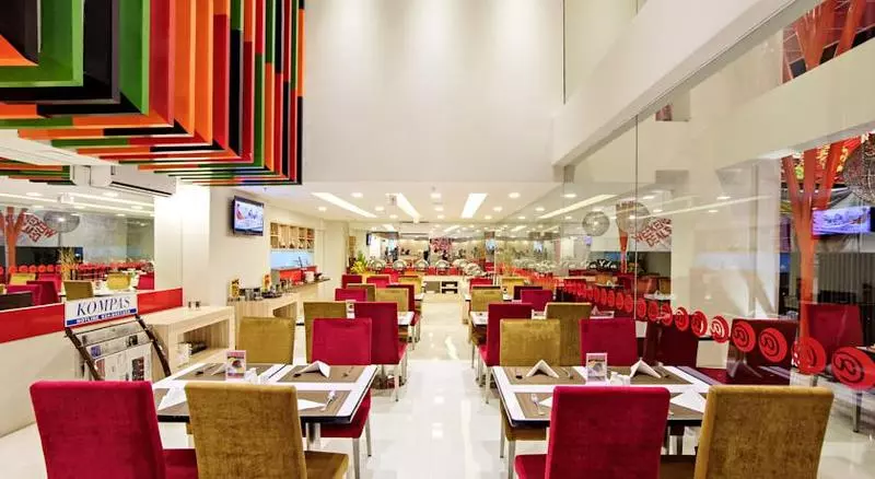 Fotos del hotel @hom  Kudus By Horison Group:  11