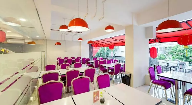 Fotos del hotel @hom  Kudus By Horison Group:  6