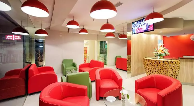 Fotos del hotel @hom  Kudus By Horison Group:  10