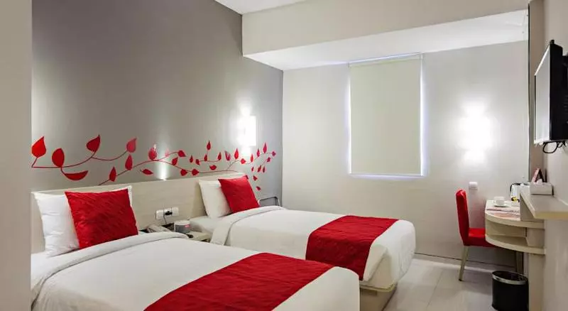 Fotos del hotel @hom  Kudus By Horison Group:  9