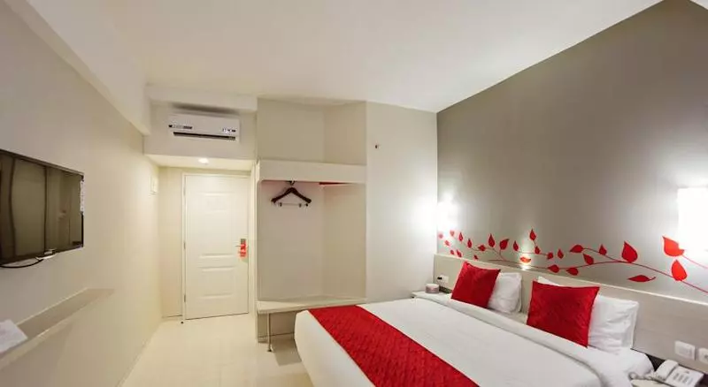 Fotos del hotel @hom  Kudus By Horison Group:  13