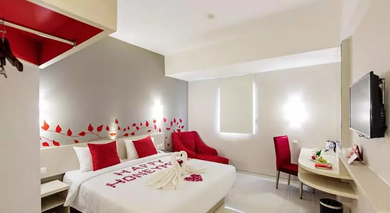 Fotos del hotel @hom  Kudus By Horison Group:  19