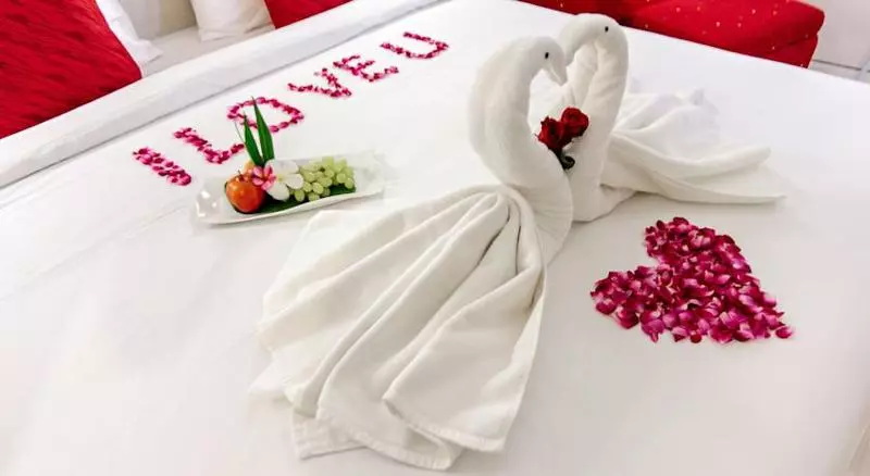 Fotos del hotel @hom  Kudus By Horison Group:  20