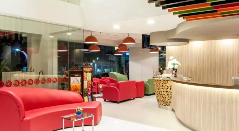 Fotos del hotel @hom  Kudus By Horison Group:  14