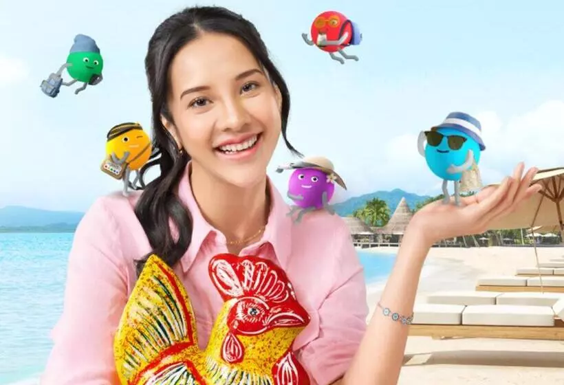 Fotos del hotel @hom  Kudus By Horison Group:  12