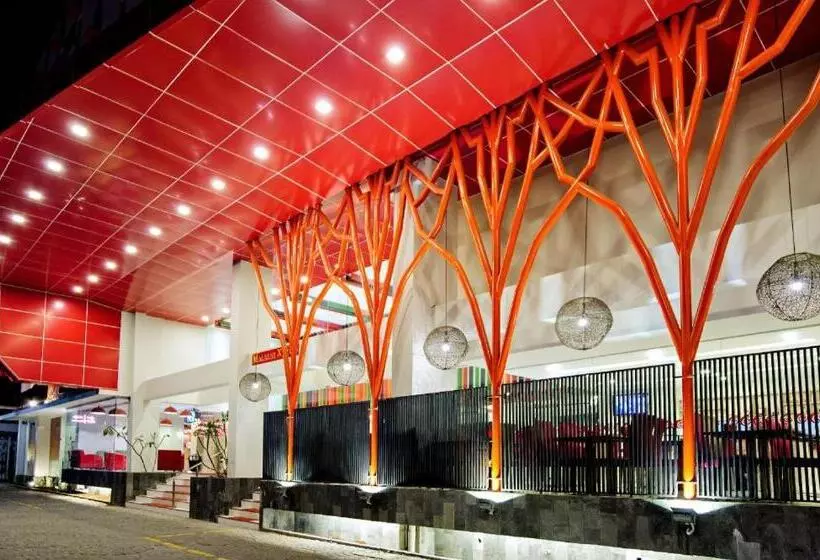 Fotos del hotel @hom  Kudus By Horison Group:  18