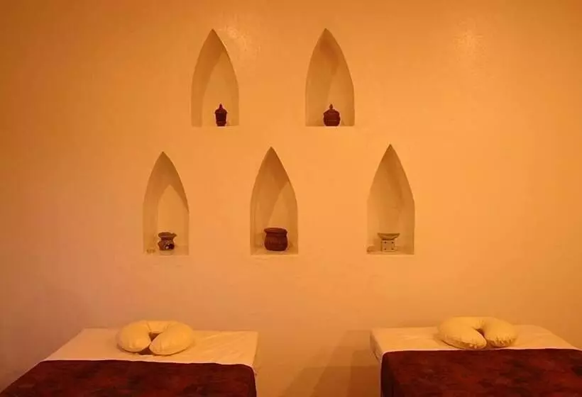 Fotos del hotel Keereeta Resort & Spa:  13