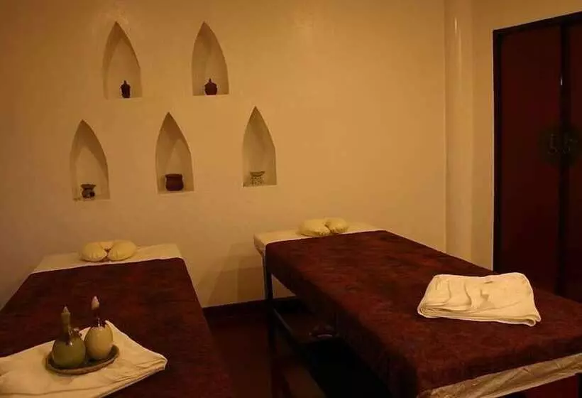 Fotos del hotel Keereeta Resort & Spa:  3