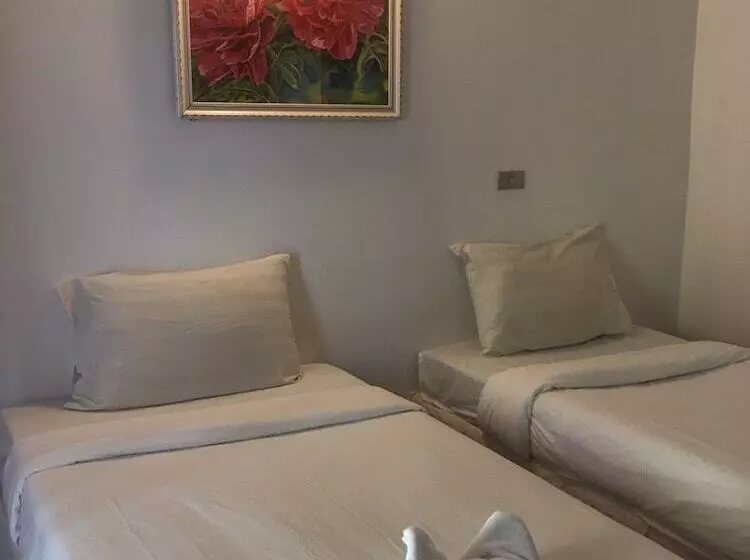 Fotos del hotel Keereeta Resort & Spa:  7