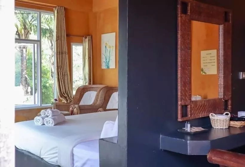 Fotos del hotel Keereeta Resort & Spa:  24