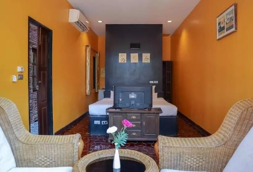 Fotos del hotel Keereeta Resort & Spa:  25