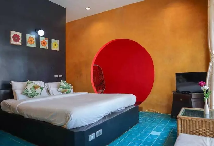 Fotos del hotel Keereeta Resort & Spa:  15