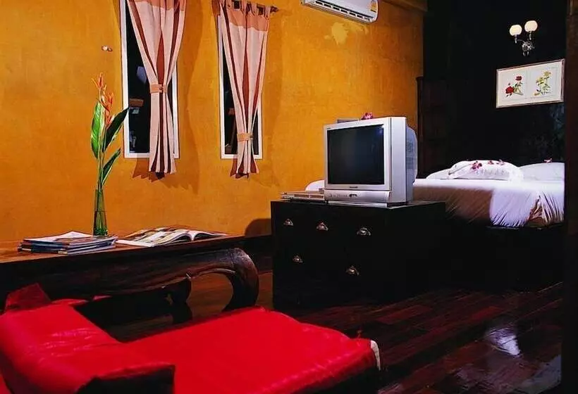 Fotos del hotel Keereeta Resort & Spa:  22