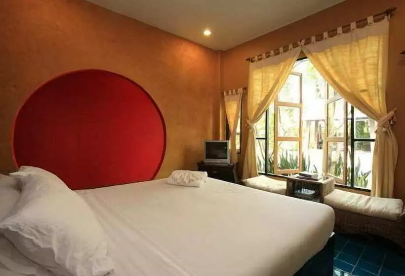 Fotos del hotel Keereeta Resort & Spa:  19