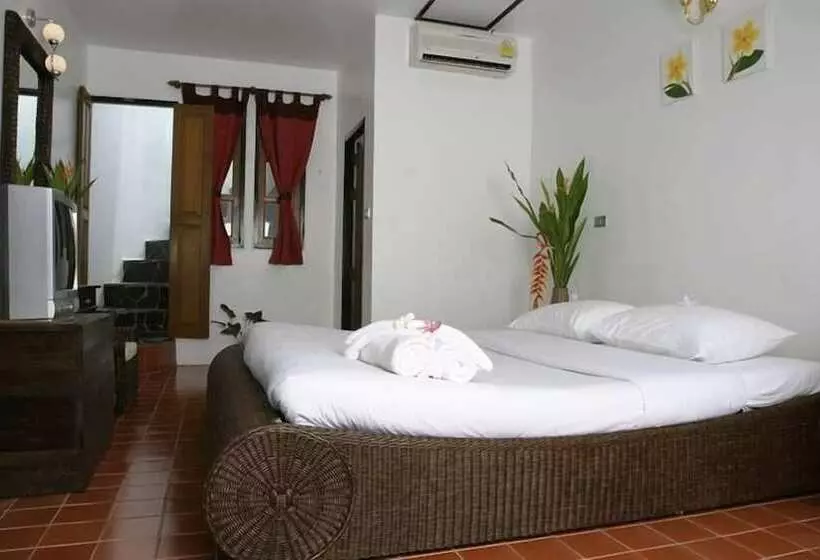 Fotos del hotel Keereeta Resort & Spa:  21