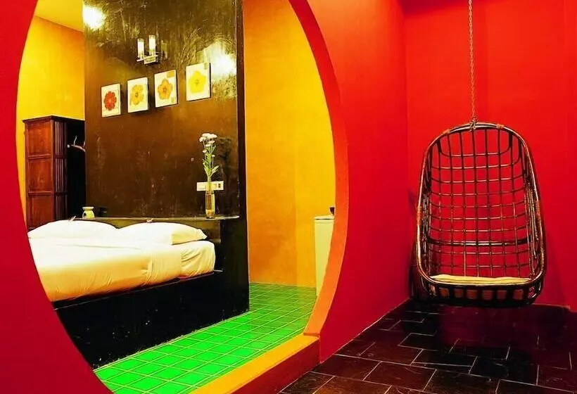 Fotos del hotel Keereeta Resort & Spa:  9