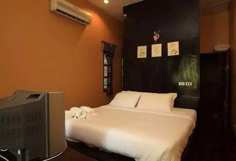 Fotos del hotel Keereeta Resort & Spa:  18