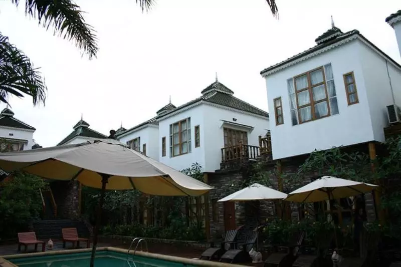 Fotos del hotel Keereeta Resort & Spa:  14