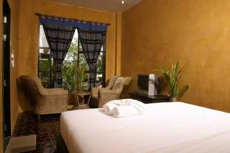 Fotos del hotel Keereeta Resort & Spa:  20