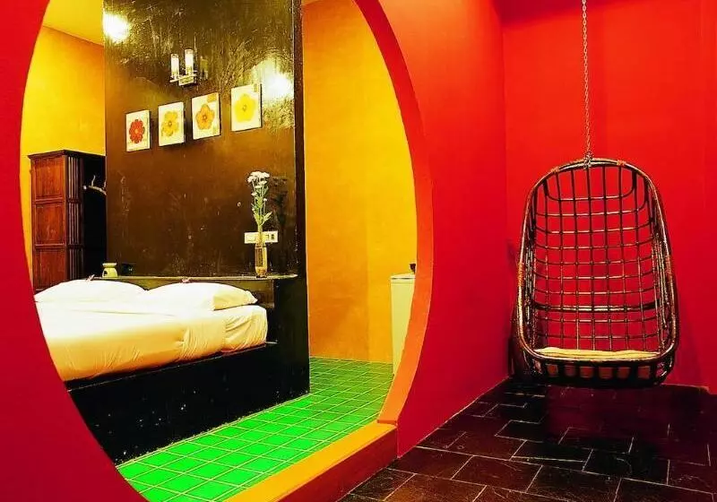 Fotos del hotel Keereeta Resort & Spa:  16