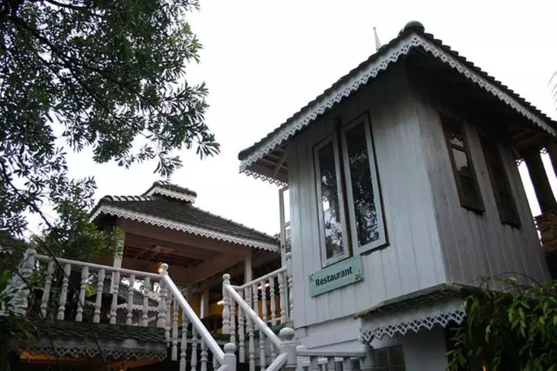 Fotos del hotel Keereeta Resort & Spa:  10